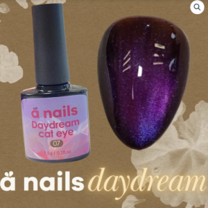 Daydream Cat Eye #7